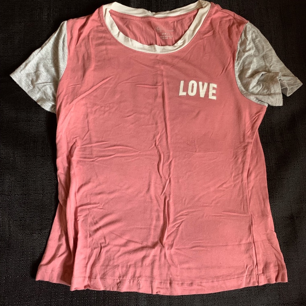 Girls T-Shirt